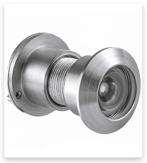 Earl Diamond Door Viewer Peephole