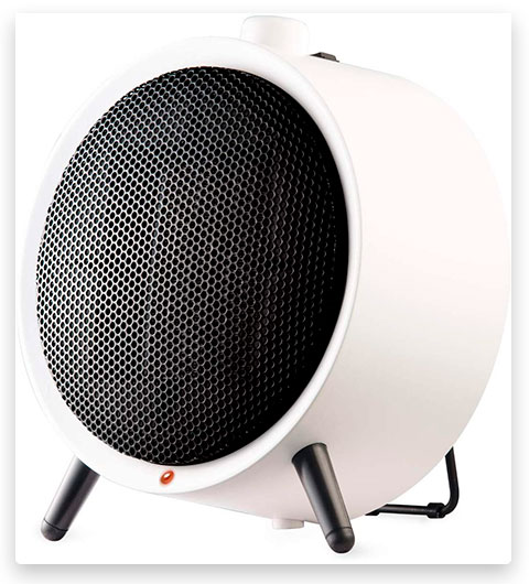 Honeywell HCE200W UberHeat Ceramic Heater