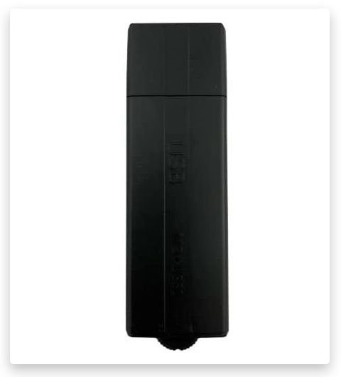 SpyCentre Security Micro Voice Recorder