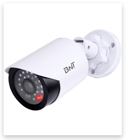 BNT Dummy Fake Security Camera