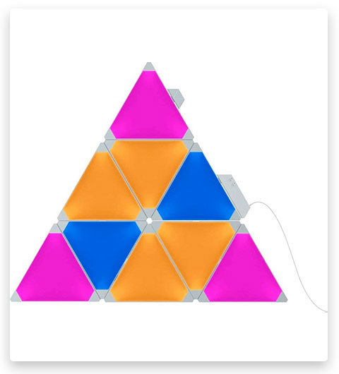 Nanoleaf Rhythm Edition Smarter Kit