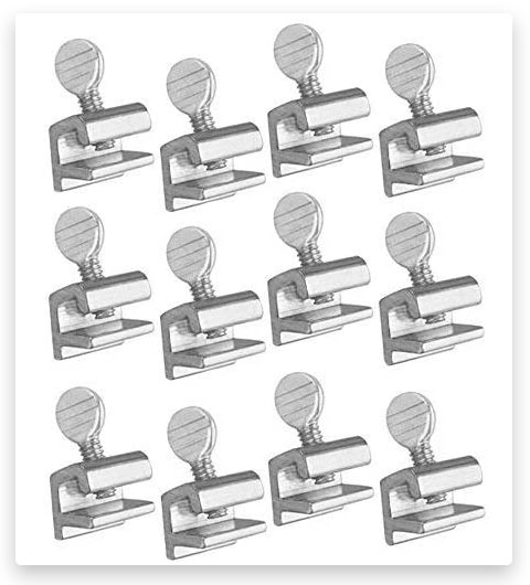 Truestyle Sliding Window Locks Set