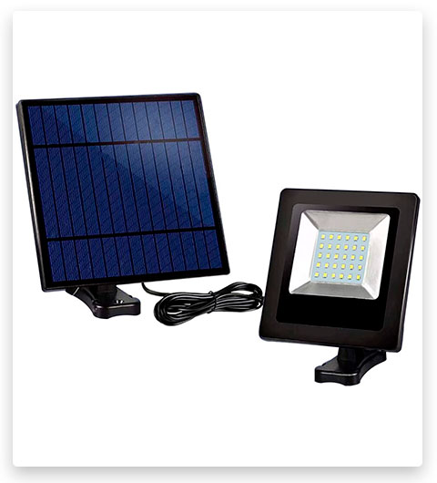 Awanber Solar Powered Outdoor Lights