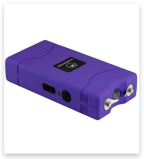 VIPERTEK VTS-880 Mini Stun Gun