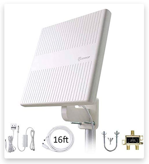 ANTOP Omnidirectional TV Antenna