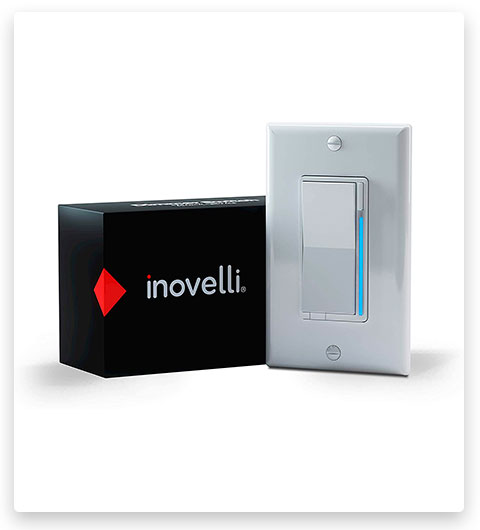 Inovelli Z-Wave Dimmer Switch
