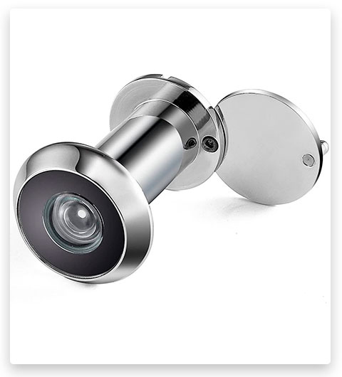 Royal H&H Door Viewer Security Peek Peep Hole