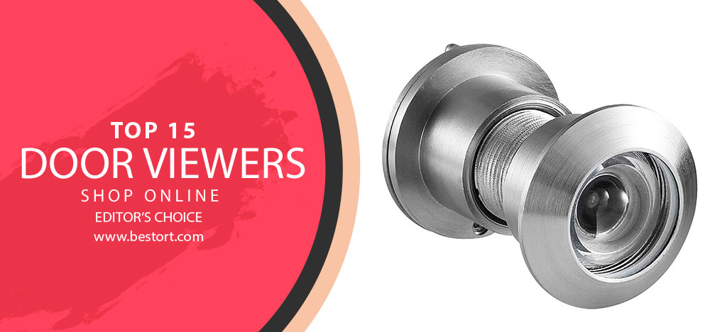 Best Door Viewer
