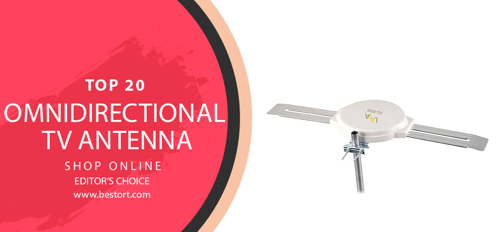 Best Omnidirectional TV Antenna