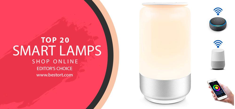 Best Smart Lamps