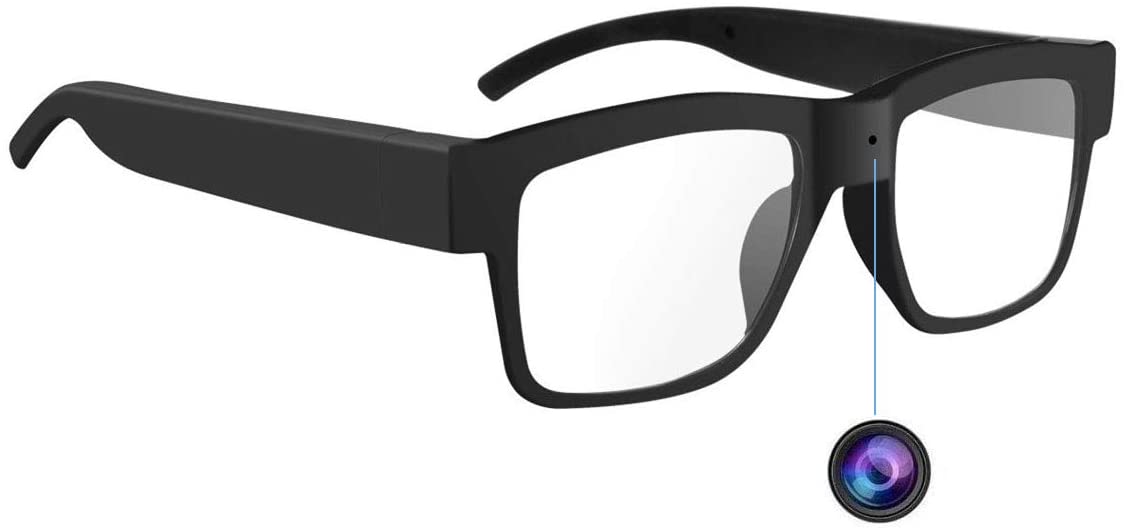 Best Spy Glasses 2023