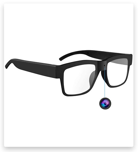 SENLUO 1080P HD Camera Glasses