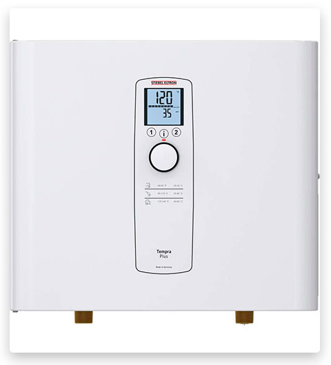 Stiebel Eltron Tankless Water Heater