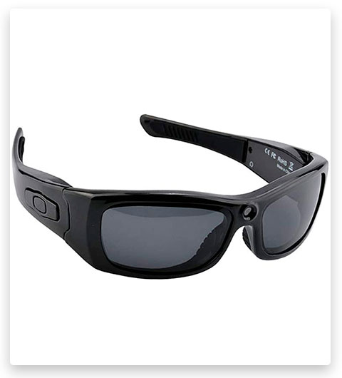 Newwings Bluetooth Sunglasses Full HD Camera