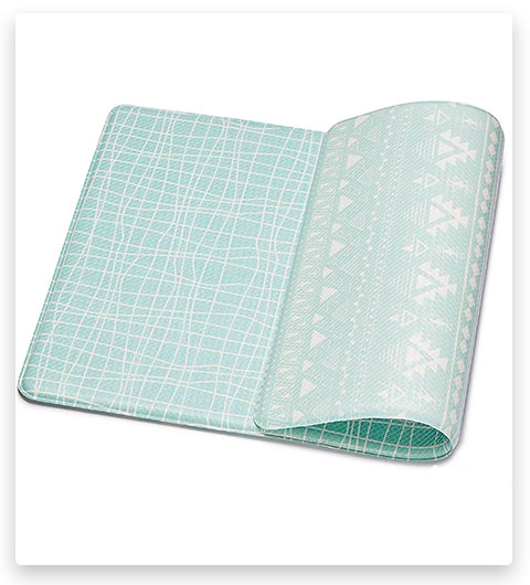 Simple Being Anti-Fatigue Kitchen Floor Mat