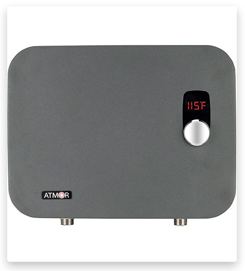 Atmor AT-910-27TP ThermoPro Electric Tankless Water Heater