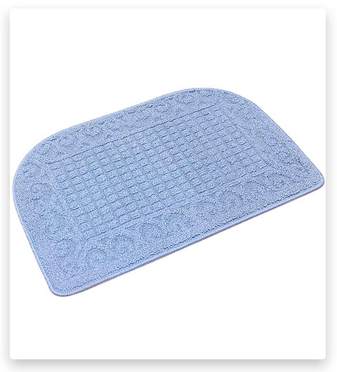 COSY HOMEER Anti-Fatigue Kitchen Rug
