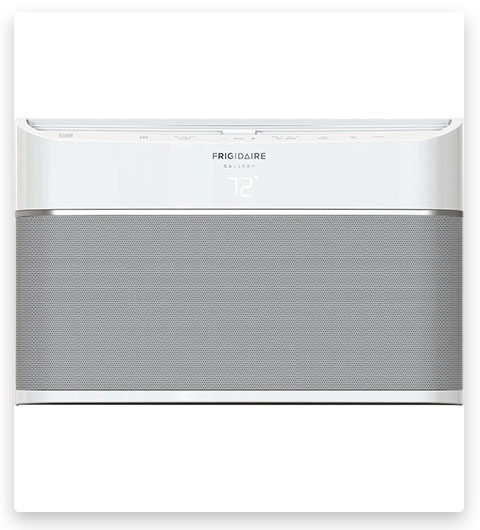 Frigidaire FGRC1044T1 Smart Window Air Conditioner