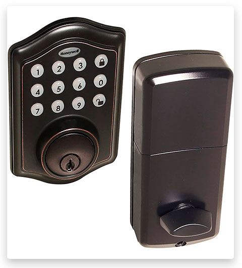 Honeywell Safes & Door Locks