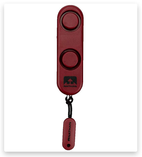 Nathan Personal Alarm Ripcord
