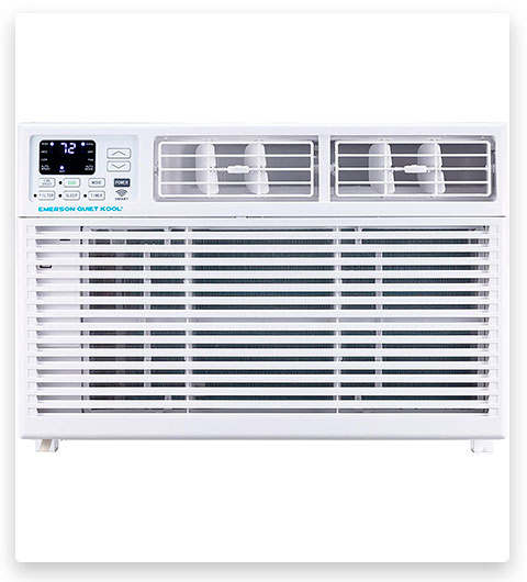 Emerson Quiet Kool EARC10RSE1 SMART Window Air Conditioner