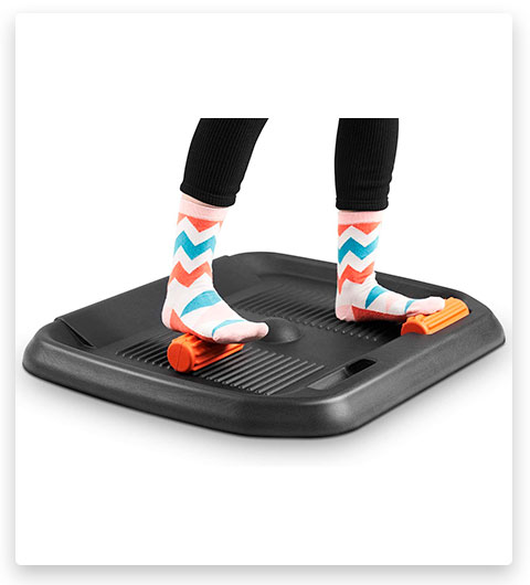 FEZIBO Standing Desk Anti-Fatigue Mat