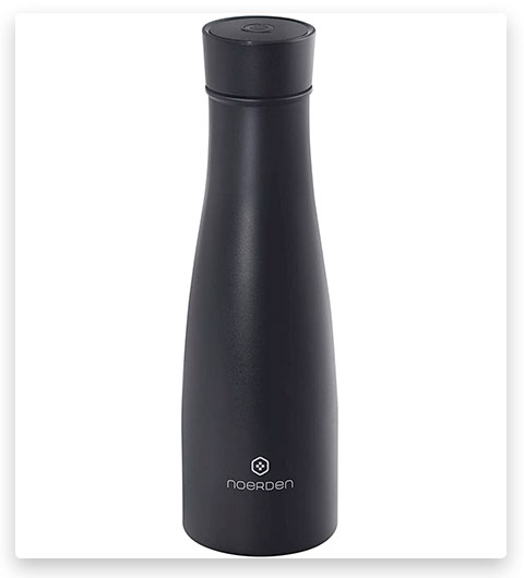 NOERDEN LIZ 16 oz Smart Water Bottle