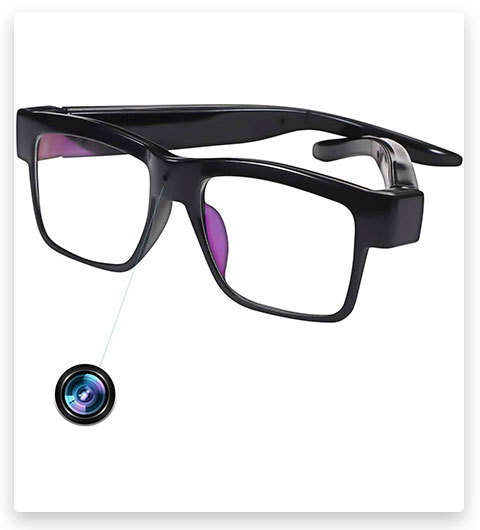 Towero Portable Mini Video Glasses