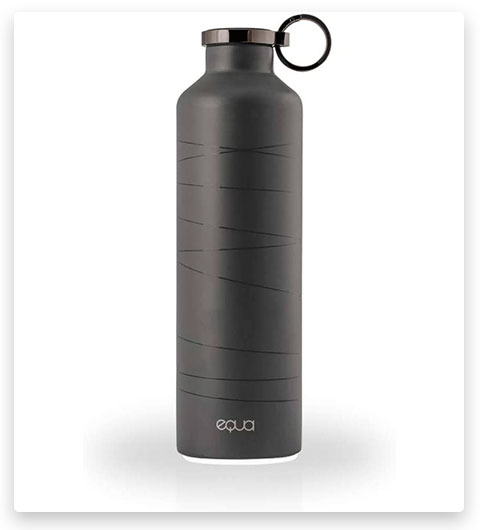 EQUA Smart Water Bottle