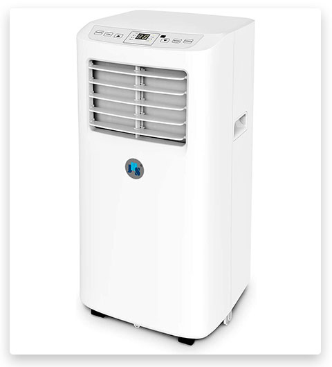 JHS Small Portable Air Conditioner