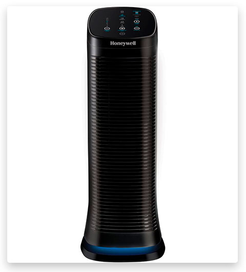 Honeywell AirGenius Air Purifier