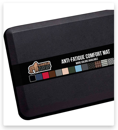 GORILLA GRIP Original Premium Anti-Fatigue Comfort Mat