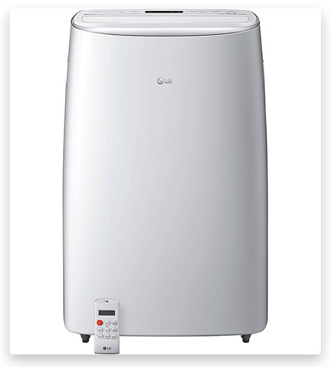 LG LP1419IVSM Dual Inverter Smart Wi-Fi Portable Air Conditioner