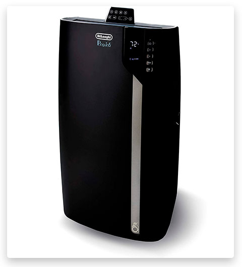 De'Longhi 3-in-1 Portable Air Conditioner