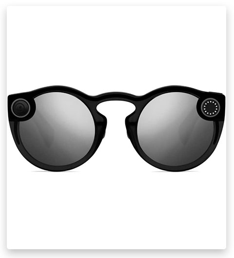Snap Inc. Spectacles 2 - HD Camera Sunglasses Made for Snapchat