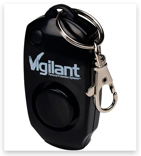 Vigilant Personal Alarm - Backup Whistle