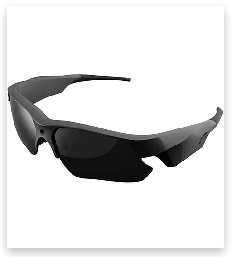 KAMRE Sunglasses Camera
