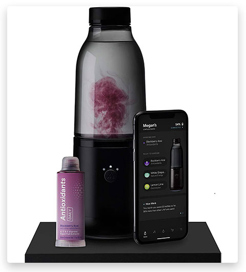 LifeFuels Smart Bottle