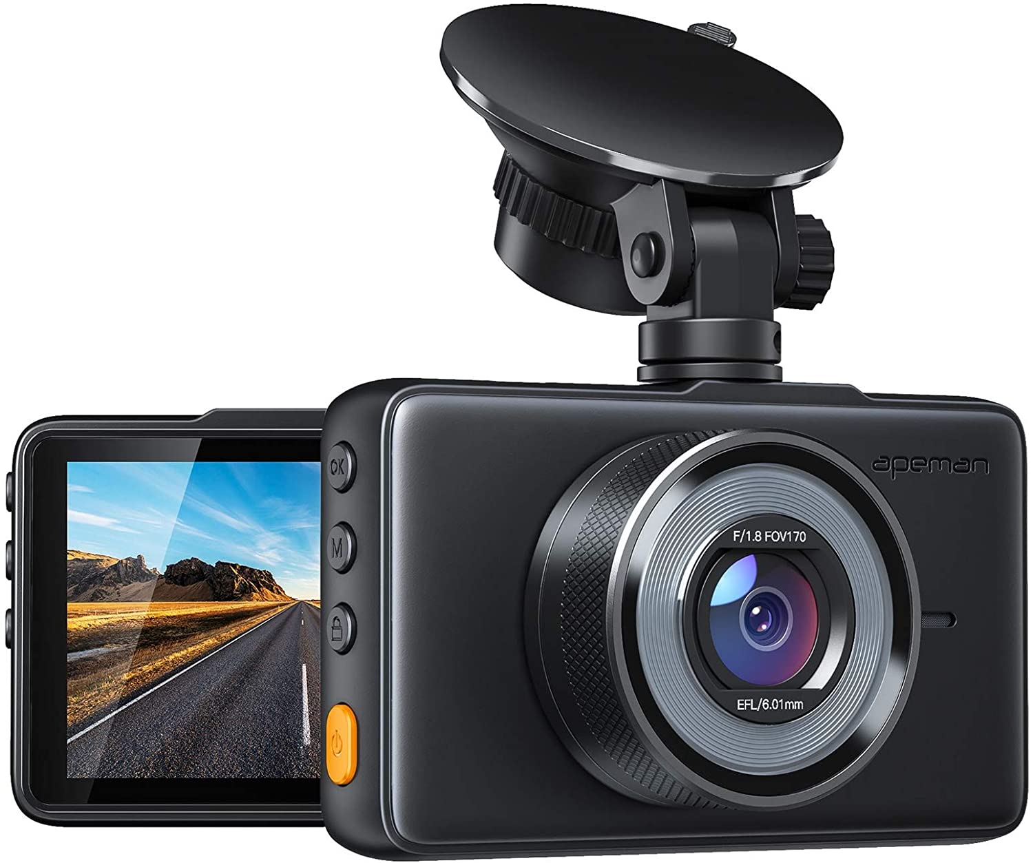 Best Dashboard Car Camera 2023
