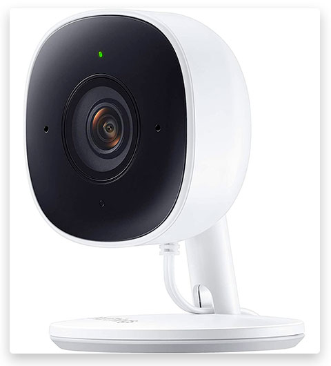 Samsung SmartThings Indoor Security Camera