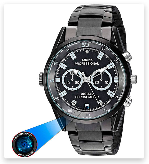 Miebul Camera Loop Video Recorder