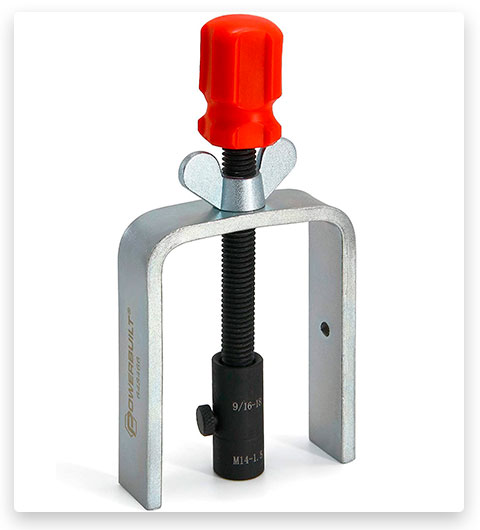 Powerbuilt Steering Wheel Lock Plate Remover