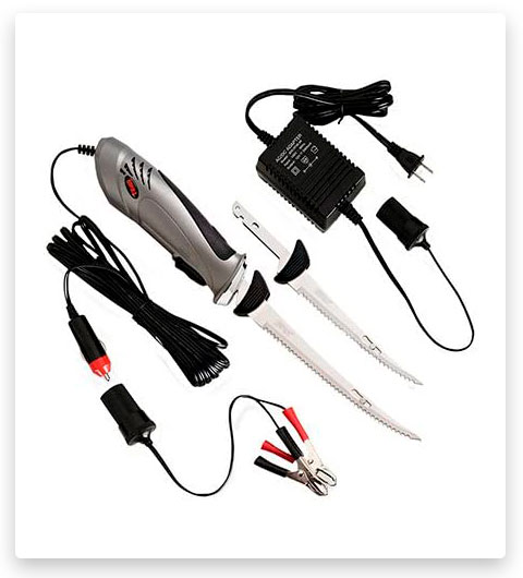 Rapala Deluxe Electric Fillet Knife