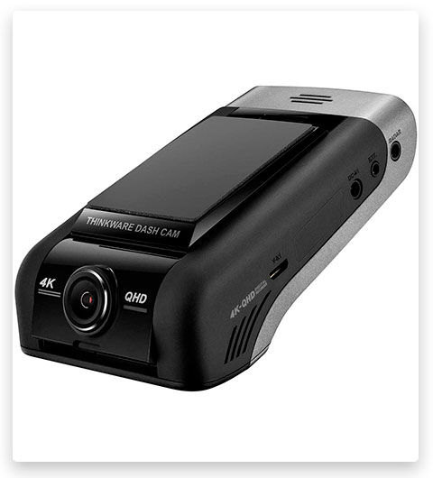 THINKWARE U1000 4k Dash Camera Recorder