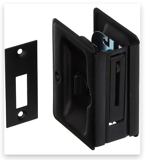 Deltana SDLA325U19 Adjustable Privacy HD Pocket Locks