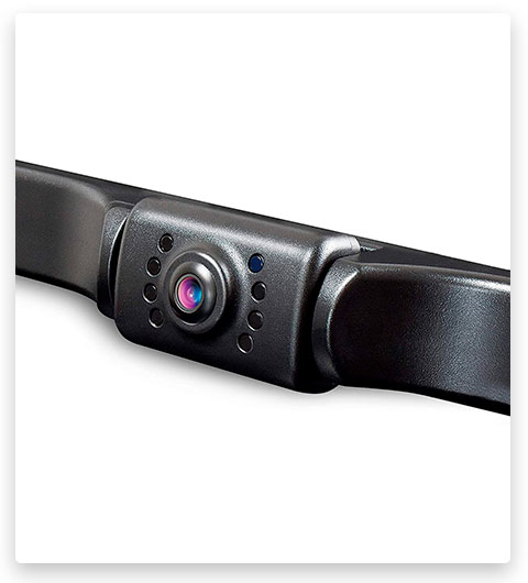eRapta ERT01 Car Rear View Reversing Backup Camera
