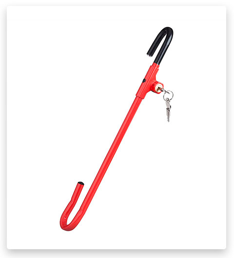 CARTMAN Anti-Theft Steering Wheel Lock