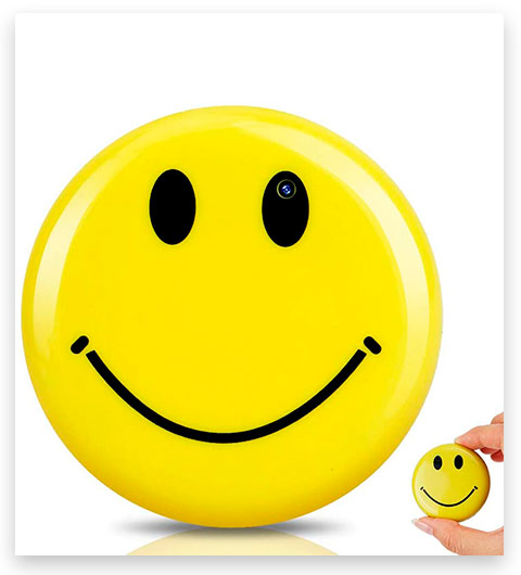 WISEUP Mini Pocket DV Camera