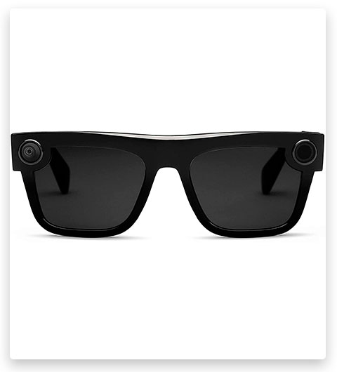 Snap Inc. Spectacles 2 (Nico) Water Resistant Polarized Camera Glasses