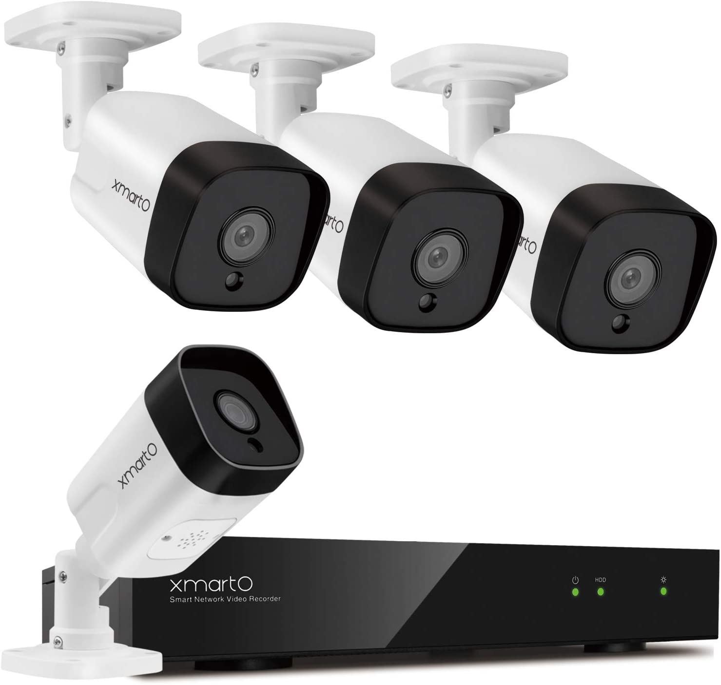 Best POE Security Camera System 2023